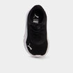 Baskets running Puma FlexFocus Modern noir b&eacute;b&eacute; gar&ccedil;on