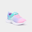 Running Skechers Jumpsters 2.0 violet fille