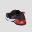 Baskets running Liberto noir garçon