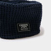 Tour de cou bleu marine b&eacute;b&eacute; gar&ccedil;on