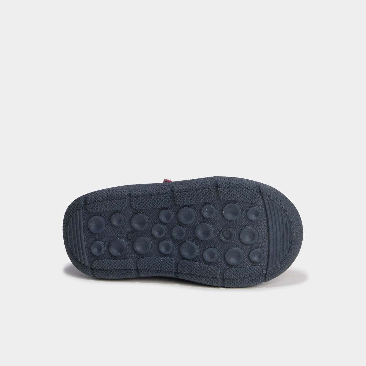 Chaussons bottillons Pat Patrouille bleu b&eacute;b&eacute; gar&ccedil;on