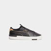 Tennis basses à lacets Puma Jada Renew noir femme
