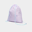 Sac &agrave; dos de sport Stitch multicolore fille