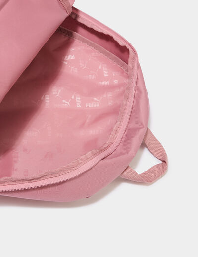 Sac &agrave; dos Puma rose femme