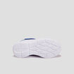 Baskets running Skechers Blod Delight bleu lavande fille