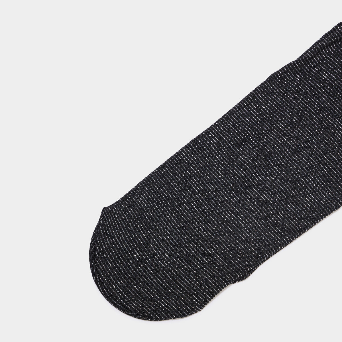 Collants noir fille