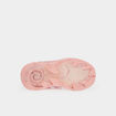 Baskets running lumineuses Stitch rose fille