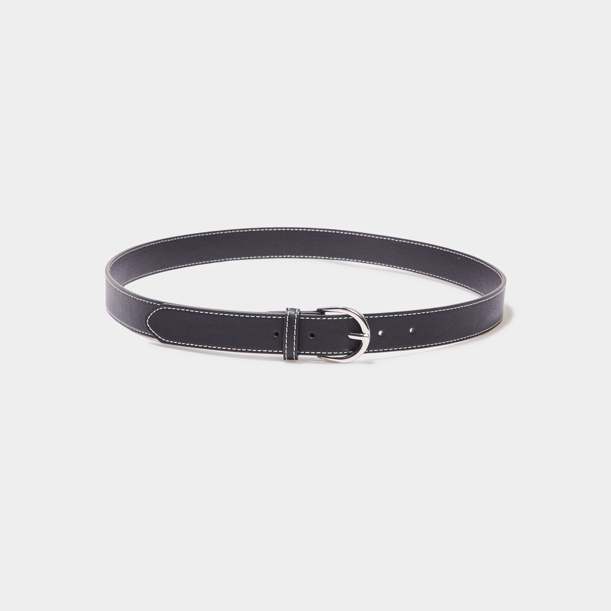Ceinture noir femme