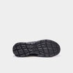 Baskets running Skechers Pure Genius noir femme