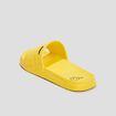 Mules Kappa jaune homme