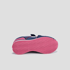 runnings a scratchs creeks bleu marine fille Runnings à scratchs Creeks bleu marine fille