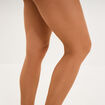 Lot 3 collants fins DIM bleu femme