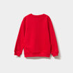 Sweat de No&euml;l Pat Patrouille rouge gar&ccedil;on