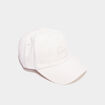 Casquette Creeks blanc homme