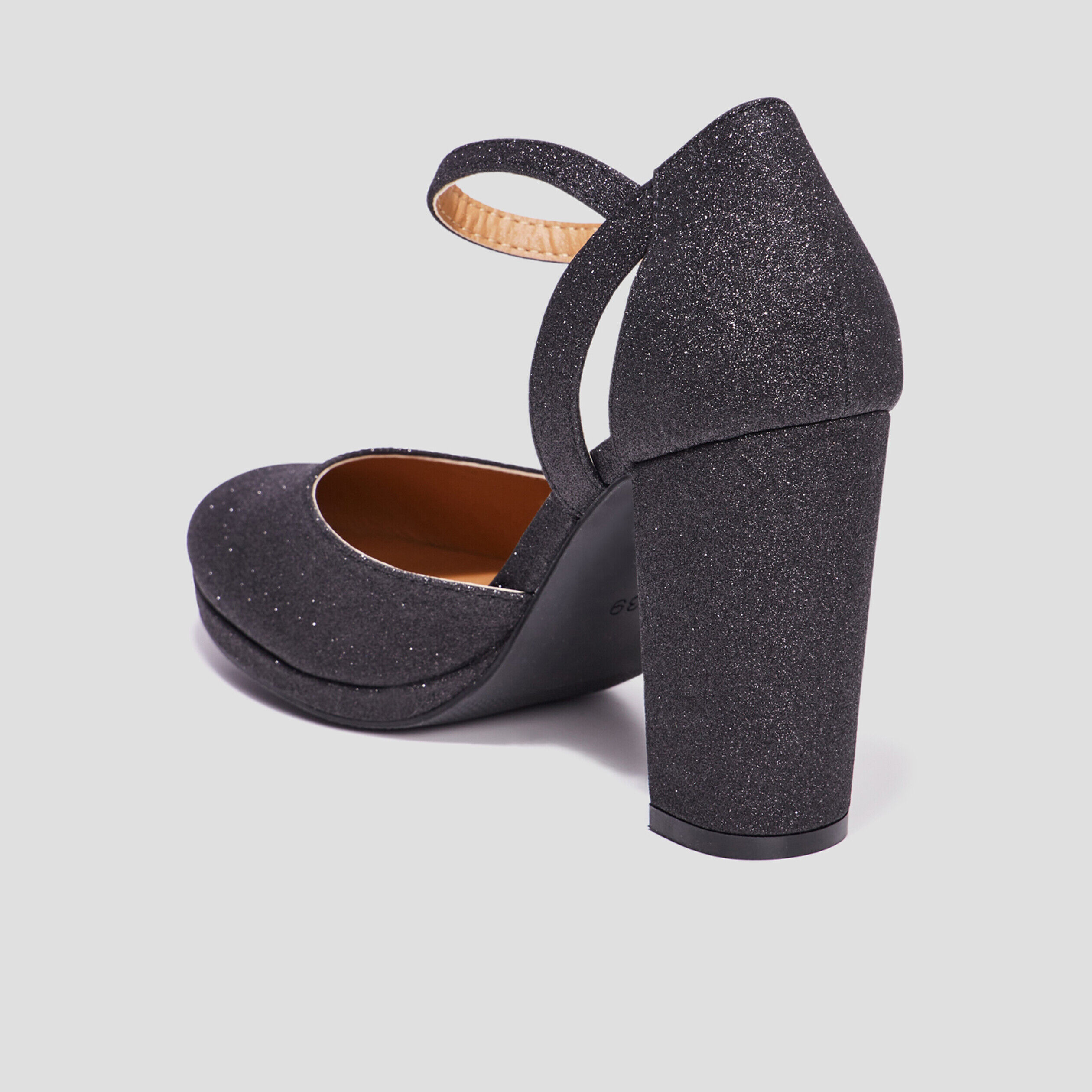 Escarpin rouge la online halle