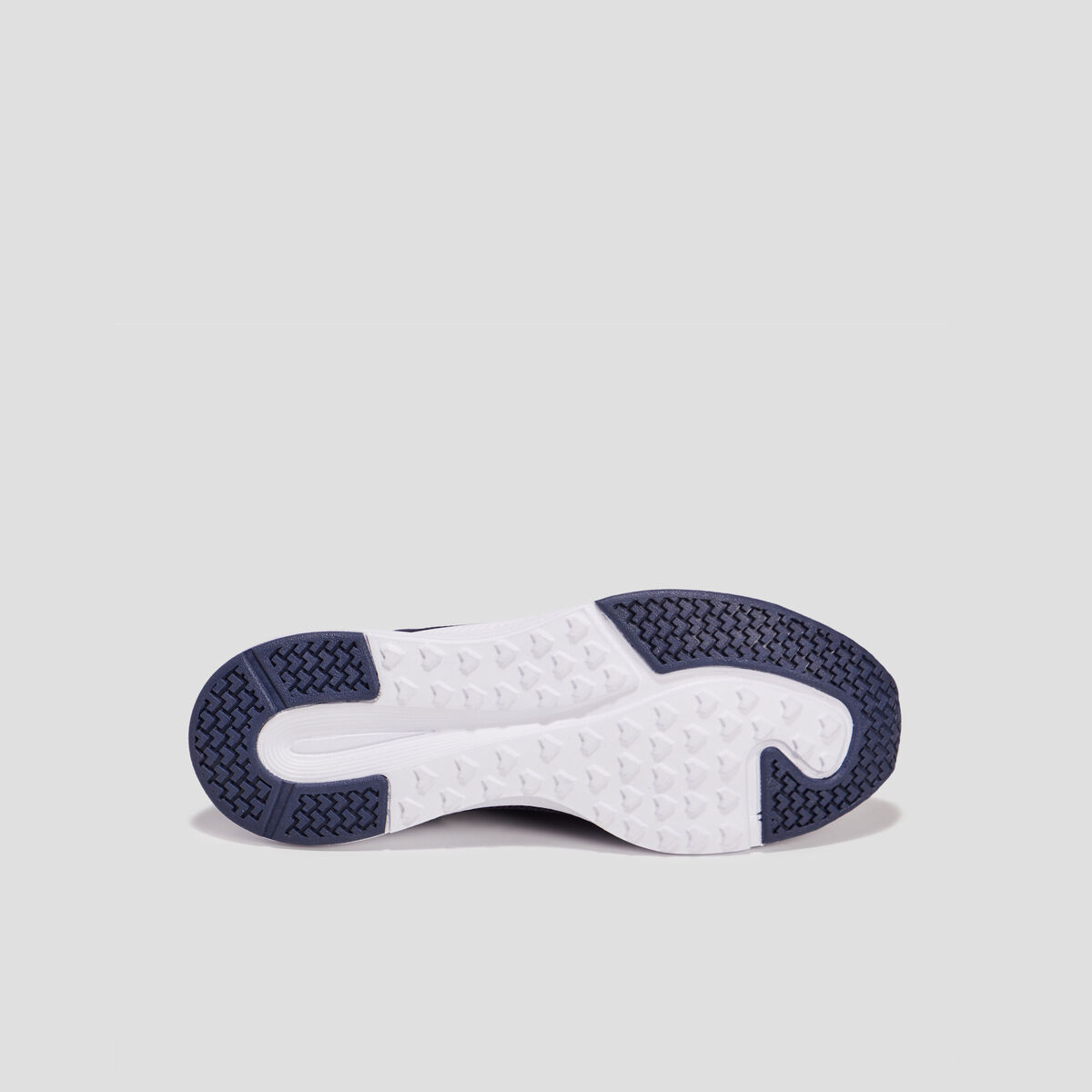 Baskets running Creeks bleu marine homme