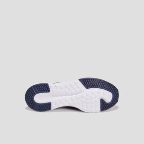 Baskets running Creeks bleu marine homme