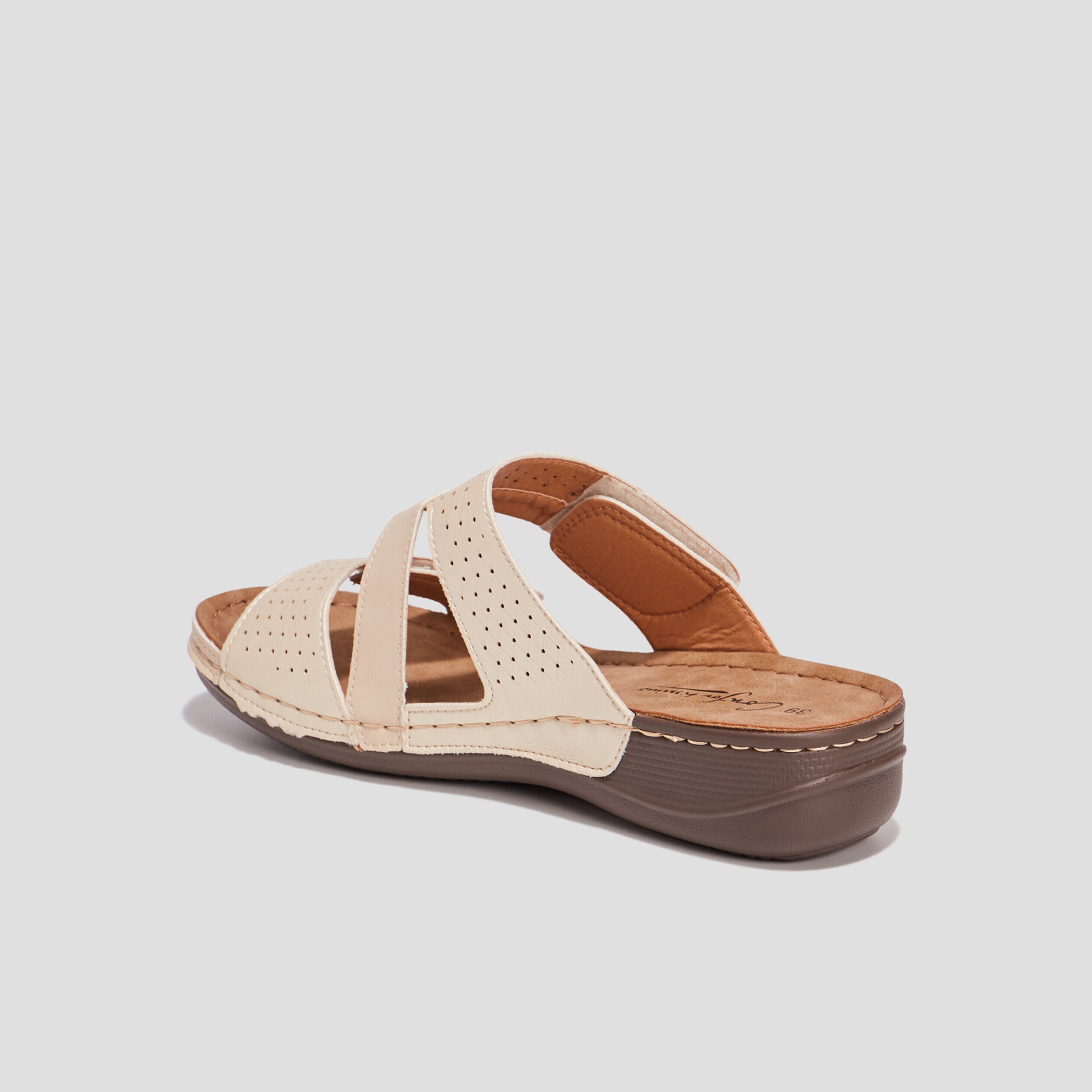 Tong la halle online aux chaussures