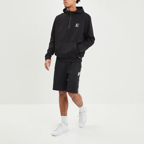 sweat a capuche hoodie liberto noir homme Sweat à capuche hoodie Liberto noir homme