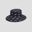 Bob Liberto noir femme