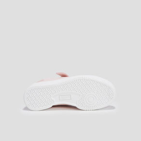 Tennis à lacets Kappa Adenis rose fille