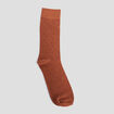 Lot 5 paires chaussettes multicolore homme