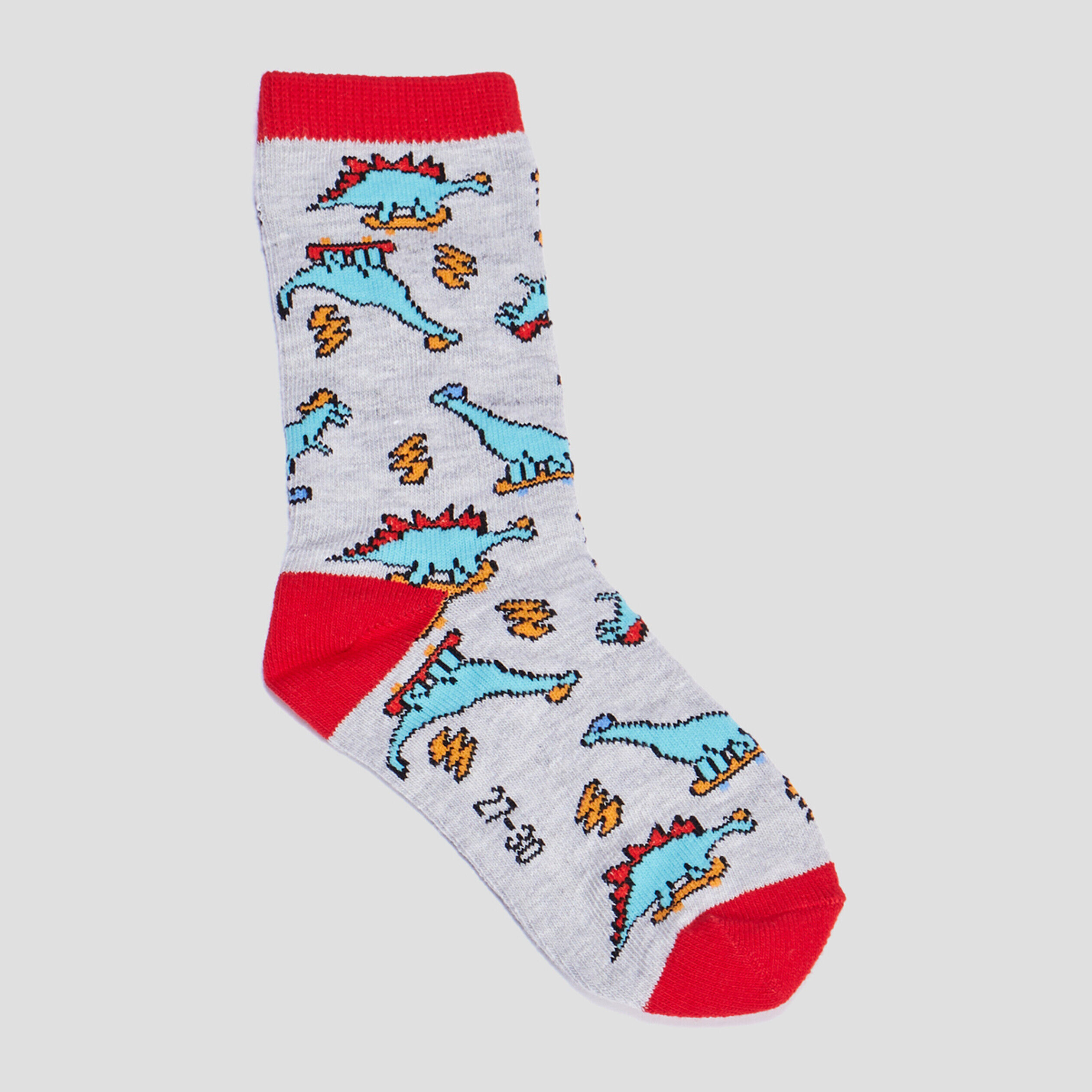 Chaussette ado online garcon