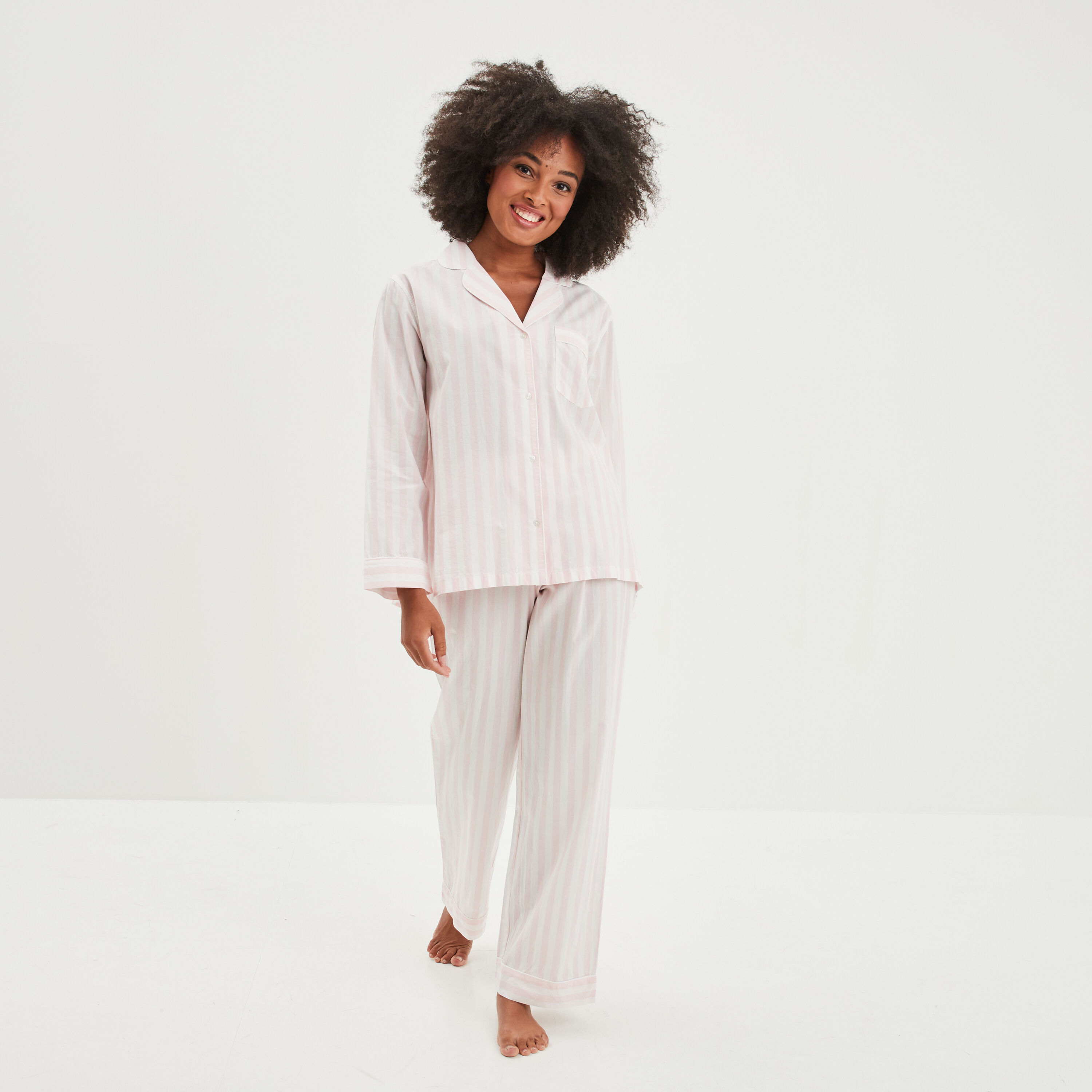 Pyjama femme petit prix 2025