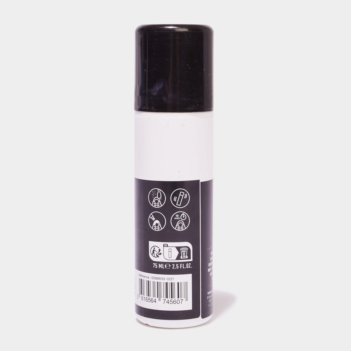 Cirage liquide pour cuir 75 ml Tawata multicolore mixte