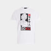 T-shirt Dragon Ball Z blanc homme