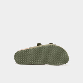 sandales vert kaki garcon Sandales vert kaki garçon