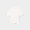 T-shirt coton K-Pop Demon Hunters ivoire fille