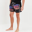 Short de bain Umbro multicolore homme