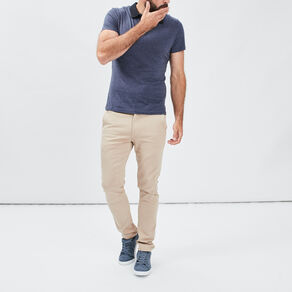 polo manches courtes bleu marine homme Polo manches courtes bleu marine homme