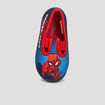Chaussons Spider-Man bleu garçon