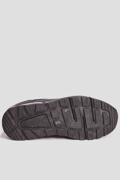 Runnings Liberto noir femme