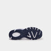 Baskets running &agrave; lacets Puma bleu electrique gar&ccedil;on