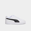 Baskets plates Puma Caven III noir homme