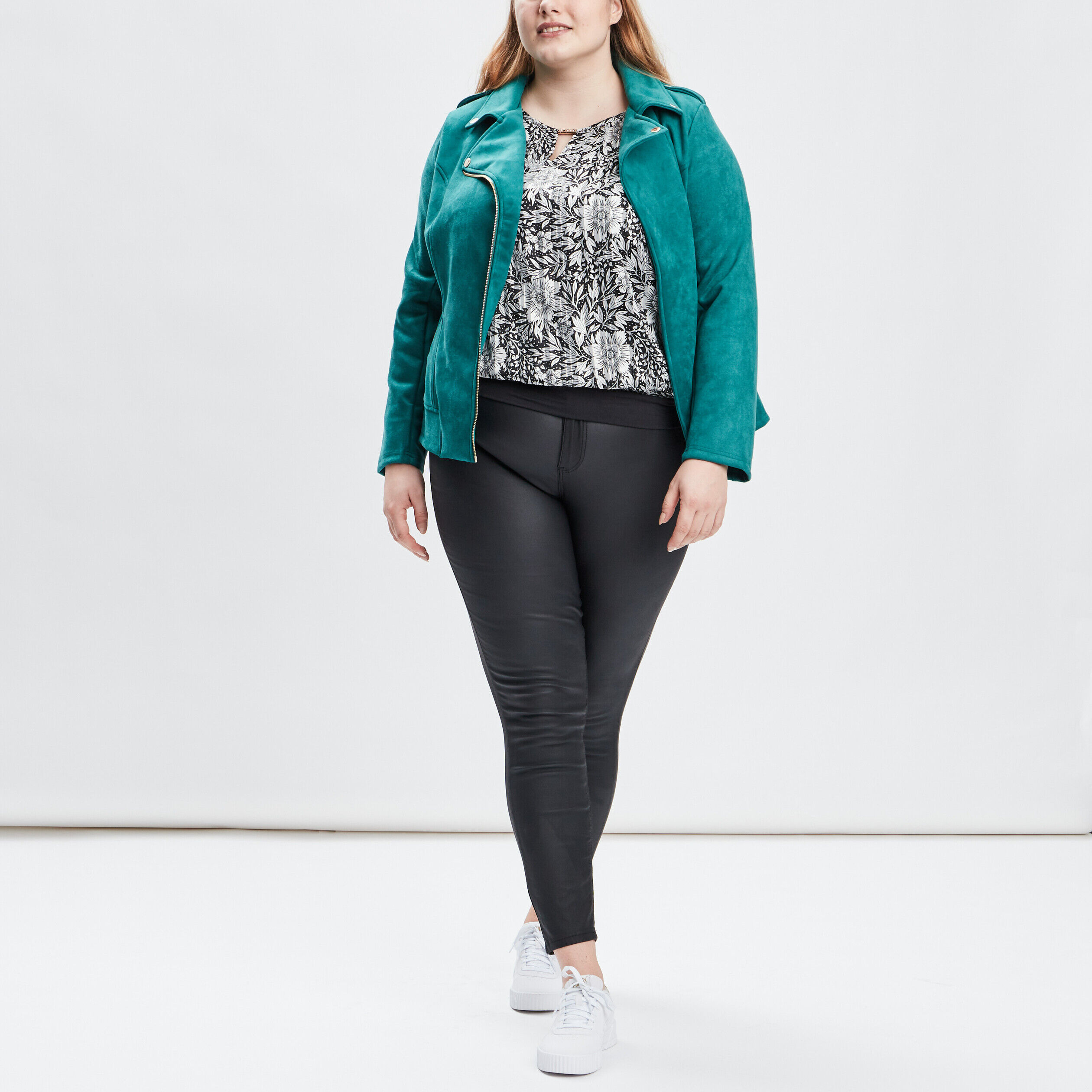 Vetement femme taille 2025 50
