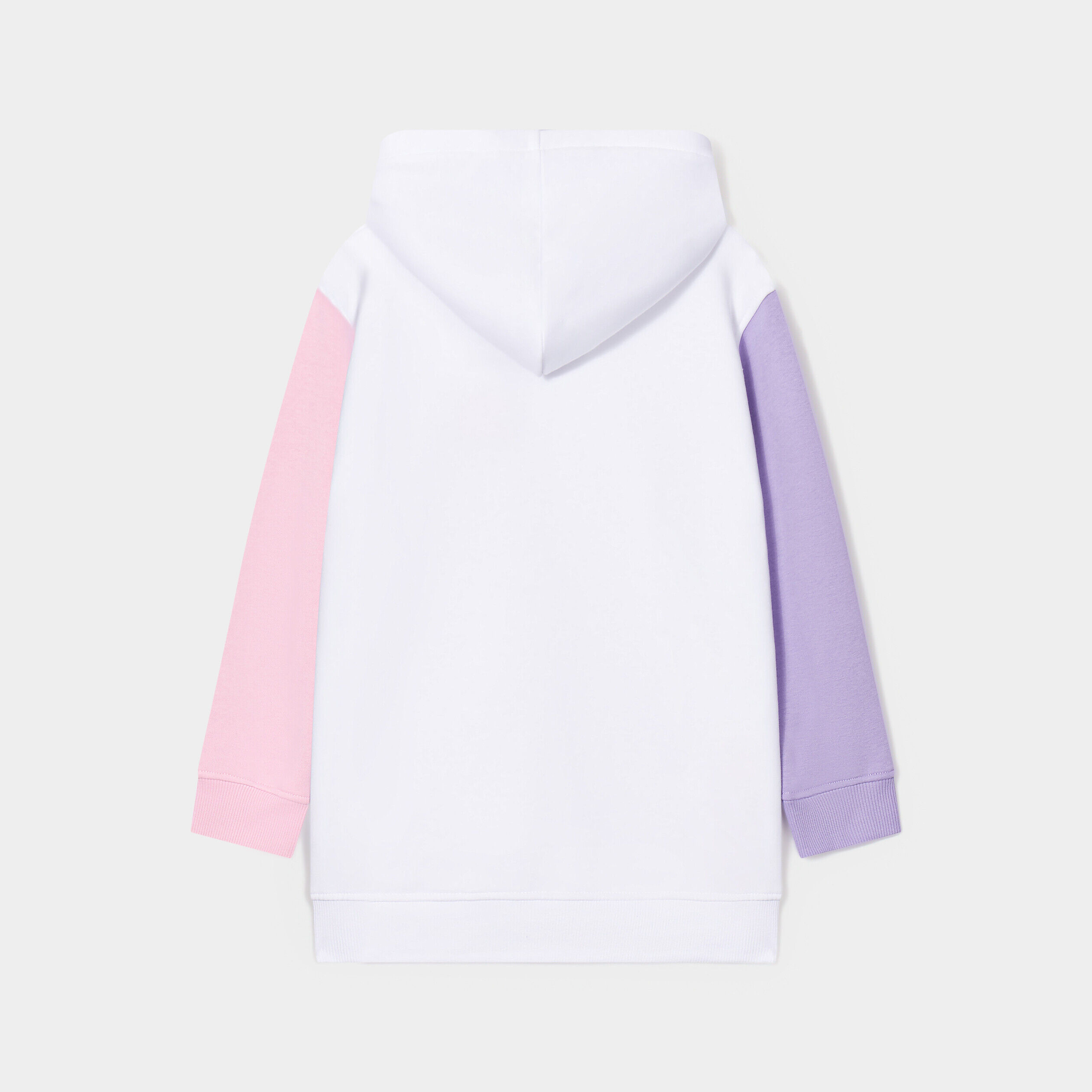 Pull sport fille store