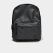 Sac à dos gris foncé femme