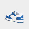 Tennis basses Puma V6 bleu roi garçon