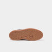 Tennis basses &agrave; lacets Puma Indoor noir gar&ccedil;on