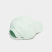 Casquette Creeks vert pastel fille