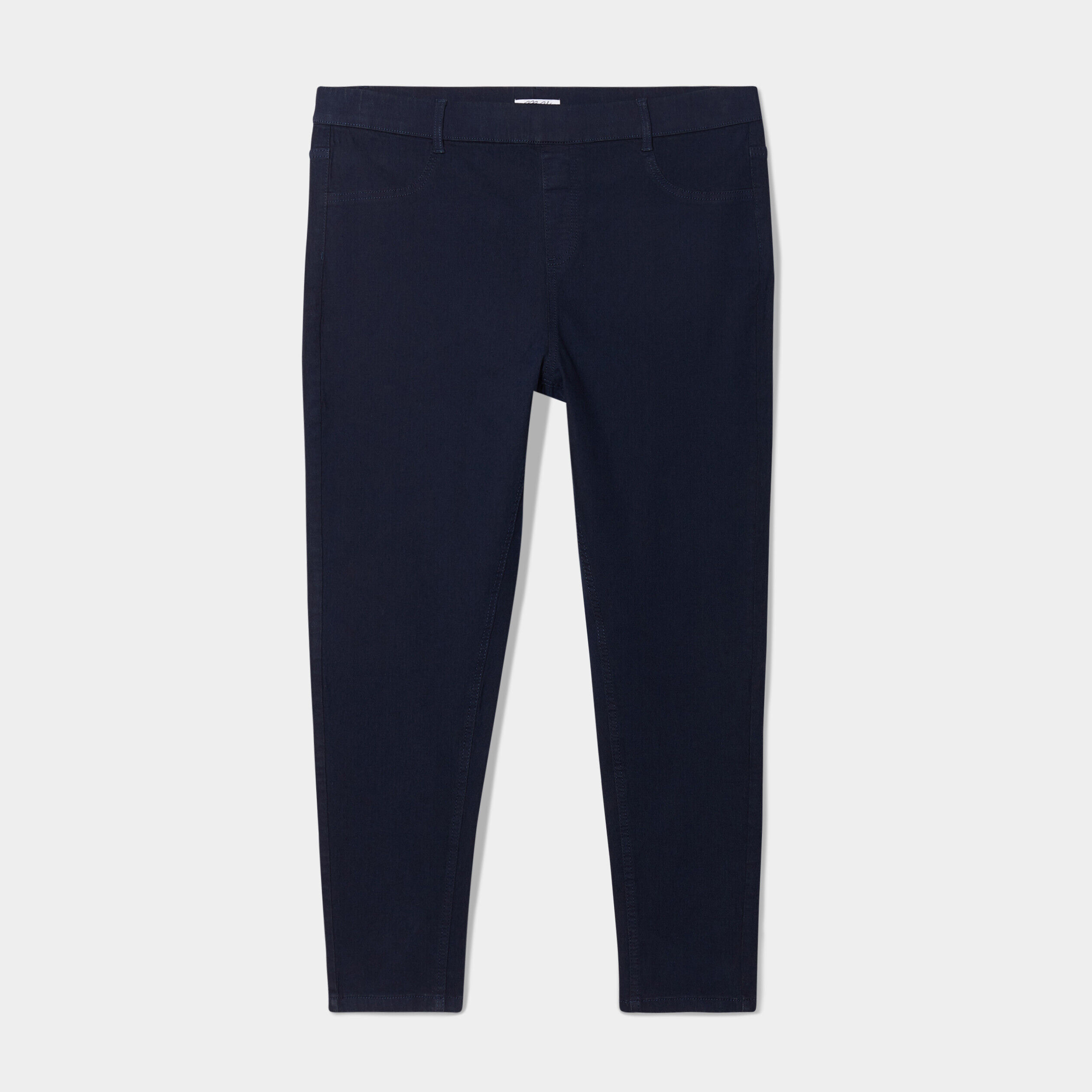 Jegging femme pas cher La Halle