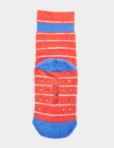 Lot 2 paires chaussettes Pat Patrouille multicolore garçon