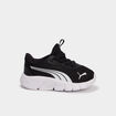 Baskets running Puma FlexFocus Modern noir b&eacute;b&eacute; gar&ccedil;on