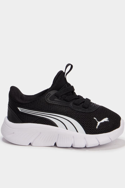 Baskets running Puma FlexFocus Modern noir b&eacute;b&eacute; gar&ccedil;on
