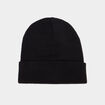 Bonnet logo m&eacute;tal Puma noir homme