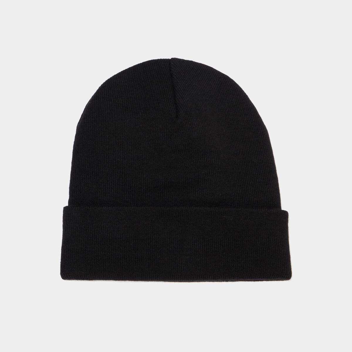 Bonnet logo m&eacute;tal Puma noir homme